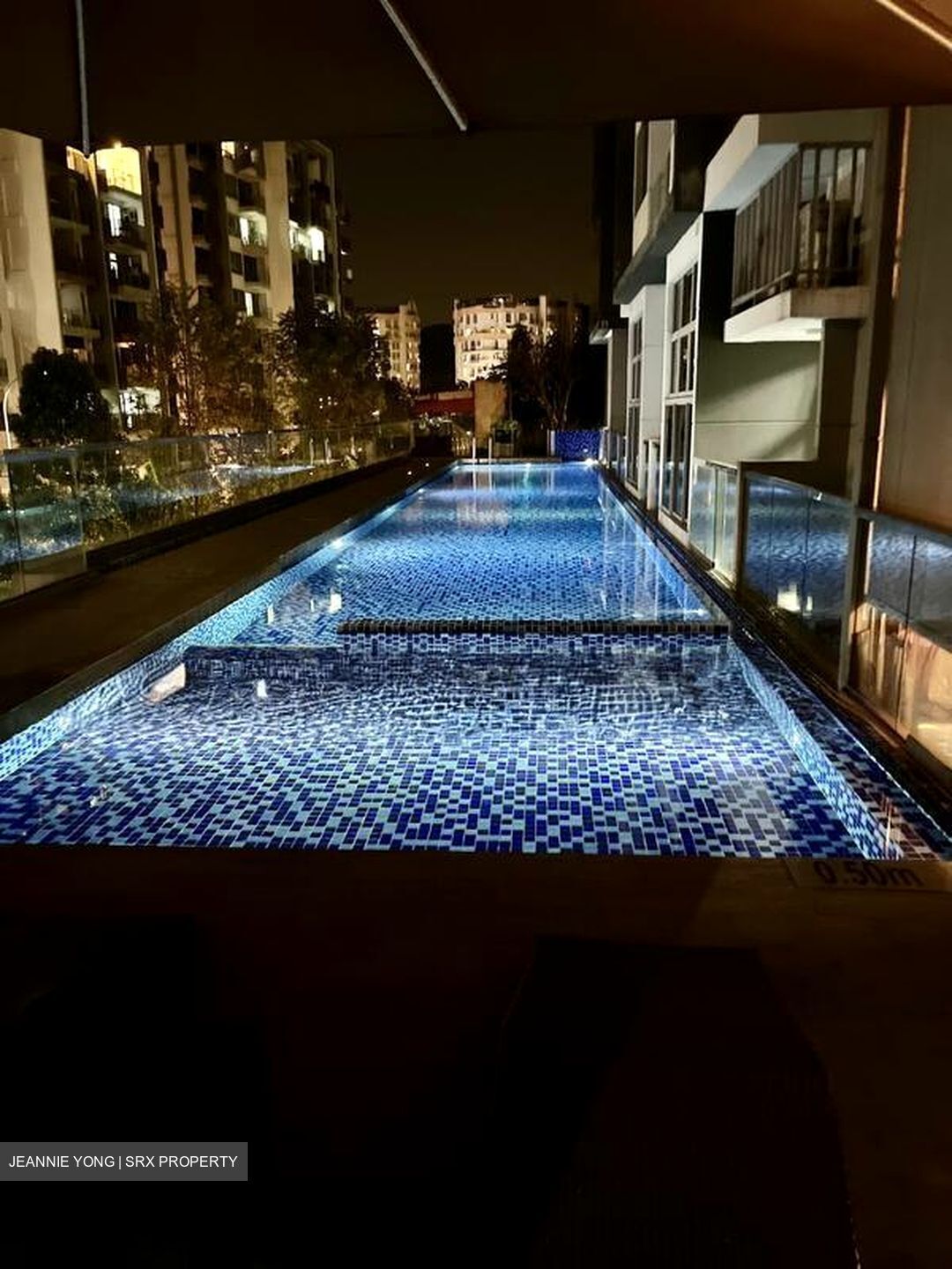 Hills Twoone (D23), Apartment #504340531